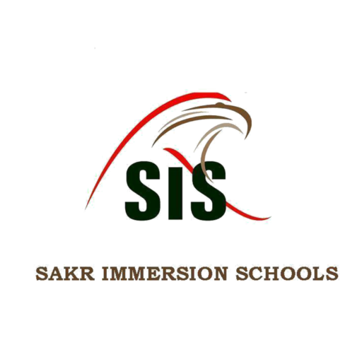Sakr Immersion School icon