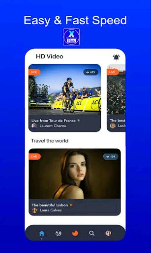 XXVI Video Downloader 2 تصوير الشاشة