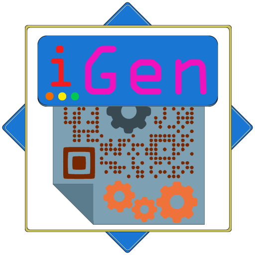 i-Gen icon