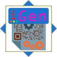 i-Gen icon