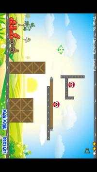 Save The Bird screenshot 2
