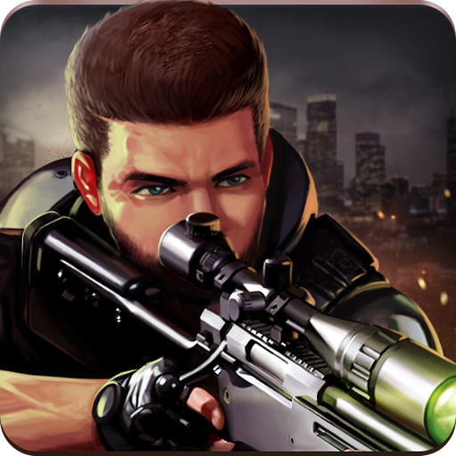 Modern Nişancı - Sniper icon