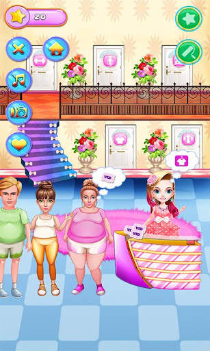 Lose Weight Daily screenshot 3