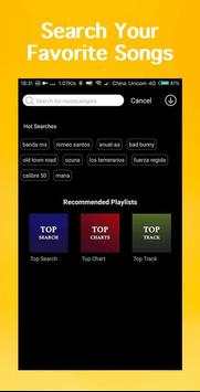 Young Radio  Music screenshot 3