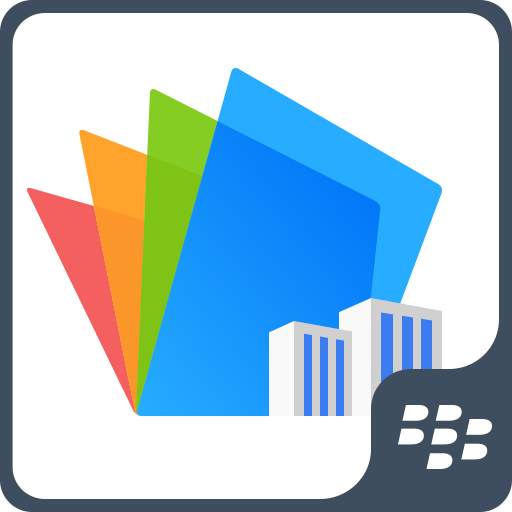 Polaris Office for BlackBerry 5.0.1-gd