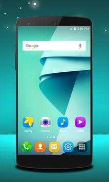 Launcher For Galaxy J7 Prime screenshot 4