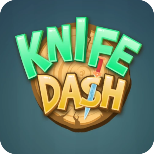 Knife Dash - Master Throw Knife Mania icon