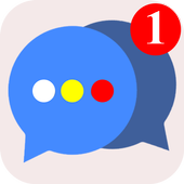 Messenger icon