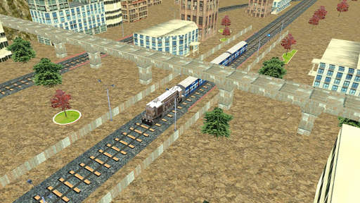 Train Simulator Superfast screenshot 5