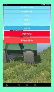 Guide for Ravenfield screenshot 1