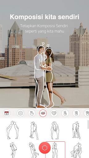 SOVS2 - Pose Camera screenshot 4