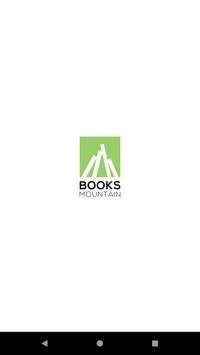 Books Mountain 1 تصوير الشاشة