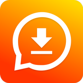 Status Saver for WhatsApp icon