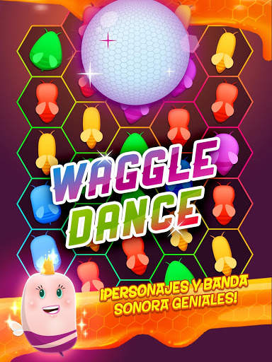 Disco Bees screenshot 13