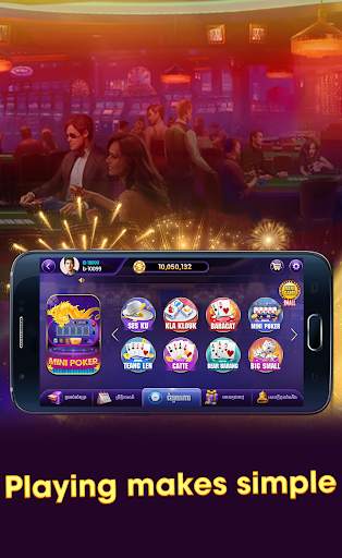 Naga Loy999-Khmer Card Games screenshot 2