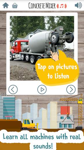 Kids Construction Game 10 تصوير الشاشة