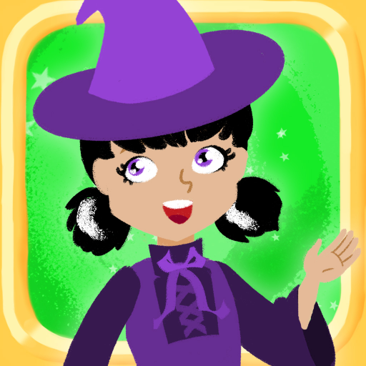 Halloween Costume Party icon