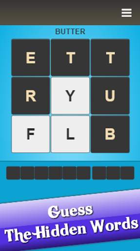 Word Puzzle Game: Words Touch screenshot 3