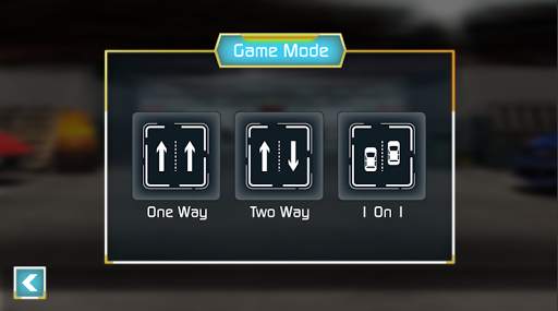 Reckless Traffic Racer Game 2019 screenshot 13