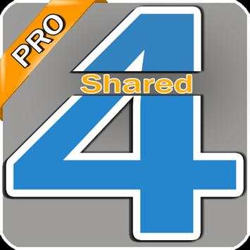 PRO 4Shared Advice screenshot 1