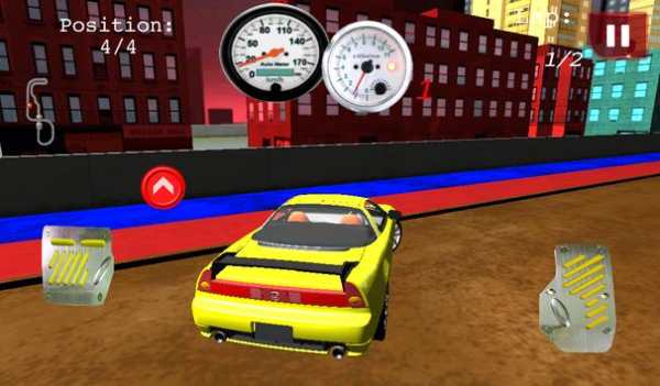 Car Racing : 1 screenshot 9