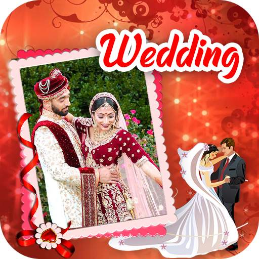 Wedding Photo Frame Maker 1.24