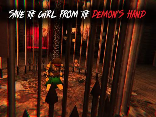 Death House: Evil Granny Horror Puzzle Game скриншот 8