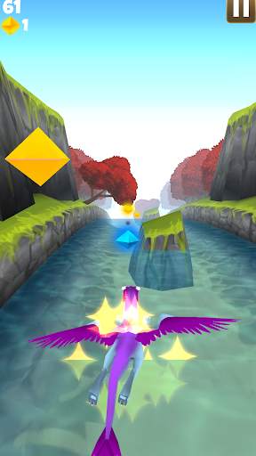 Fly My Dragon screenshot 4