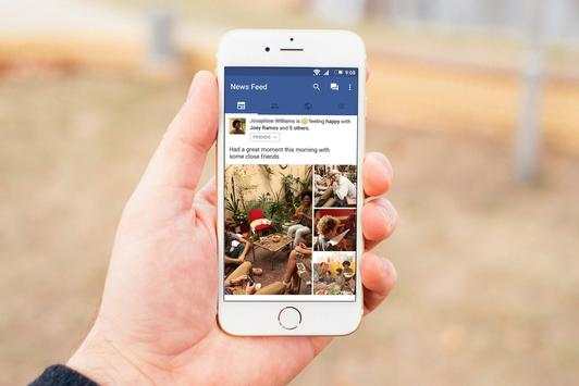 A Messenger for Facebook screenshot 2