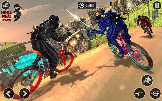 🚴🚴🚴🚴🚴🚴🚴 Ninja Final Race  🚴🚴🚴🚴🚴🚴🚴 screenshot 6