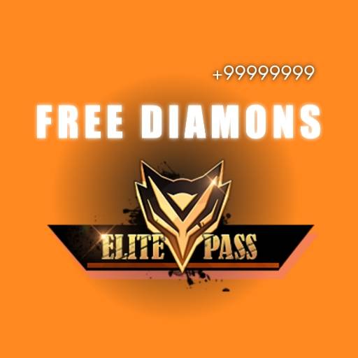 Free Diamond and Elite Pass 1.2.04