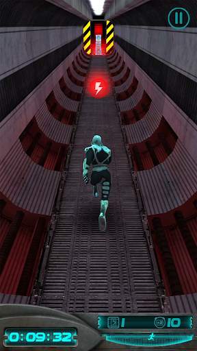 Gravity Project screenshot 2