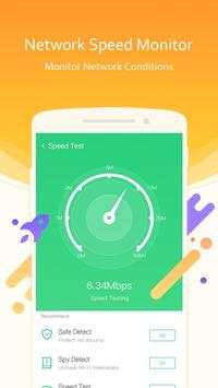 WiFi screenshot 3