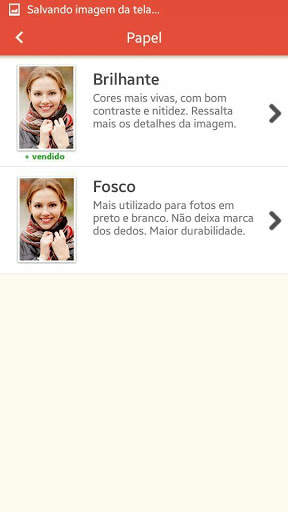 Fotos Já screenshot 6