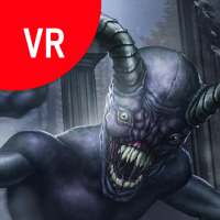 Monsters VR - Survival Legends logo