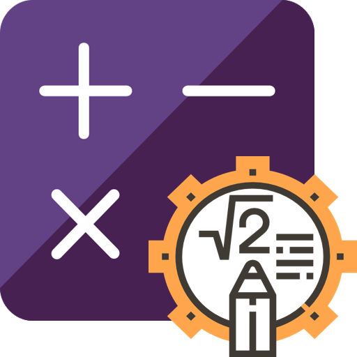 RubikCalcPRO: Programmable Calculator (PRO) icon
