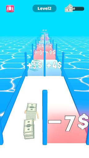 Money Run स्क्रीनशॉट 5