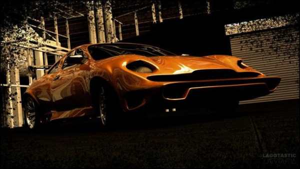 Speed Car Racing screenshot 8