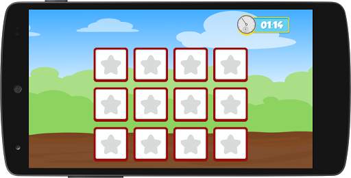 emoji pairs game screenshot 2