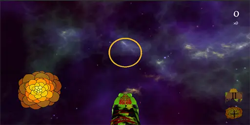 Quetzalcoatl 64 screenshot 2