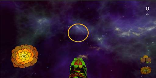 Quetzalcoatl 64 screenshot 2