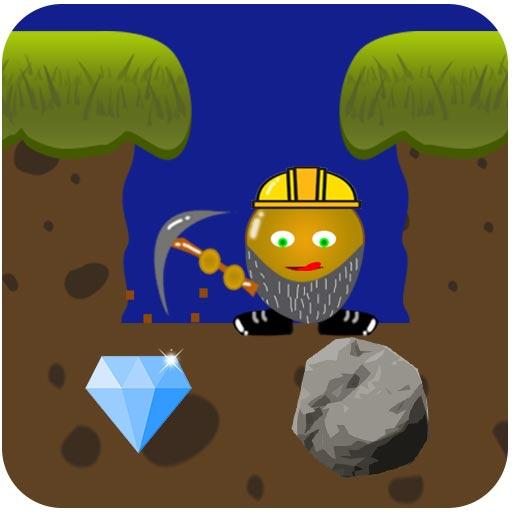 Diamond Finder icon