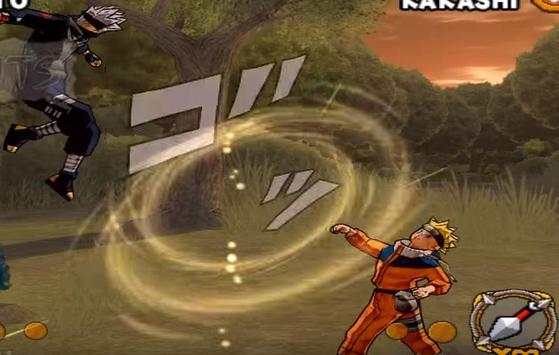 Tip Naruto Ultimate Ninja 3 screenshot 2