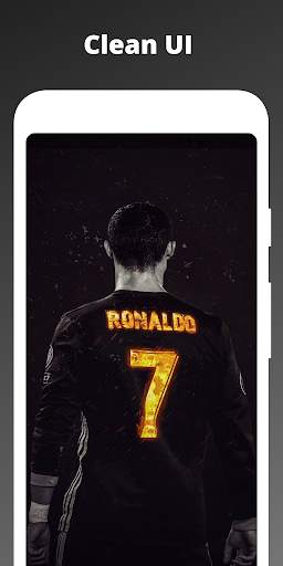 Cristiano Ronaldo Wallpapers screenshot 7