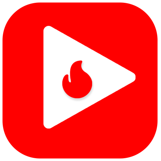 VBooster - Views and watchTime Booster icon