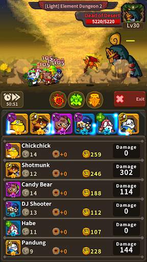 Monster Merge King screenshot 6