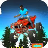 Offroad Bike Simulator