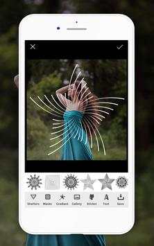 Overlays 5 تصوير الشاشة