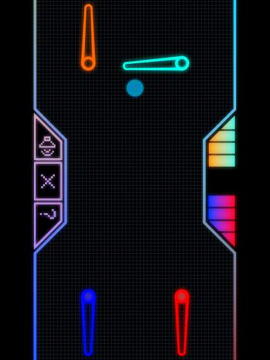 PinPong: 1-2 Players screenshot 17
