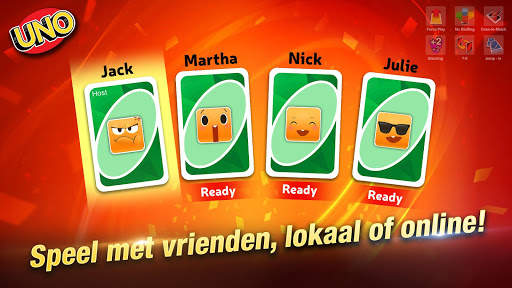 Uno PlayLink screenshot 2